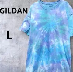 タイダイ Tシャツ