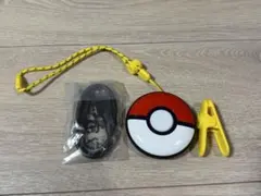2026年最新】ポケモンgoプラスプラス ストラップの人気アイテム - メルカリ