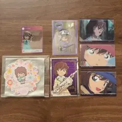 名探偵コナン 灰原哀 グッズセット