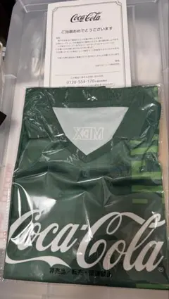 CocaCola 2006 FIFAワールドカップ Tシャツ L ヴィンテージ - メルカリ