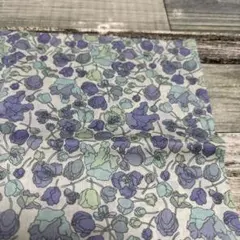 感謝SALE リバティ 20×38cm