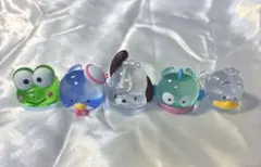 サンリオ ファッションリング 2 まとめ