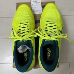 asics 26 バレーボールシューズ ROTE JAPAN LYTE FF 2