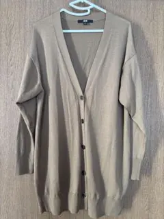 UNIQLO カーディガン Sサイズ