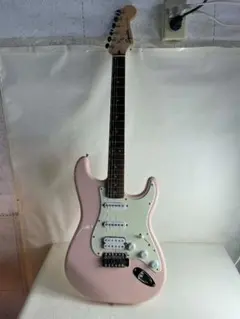 ytaka 様 Squier Stratocaster バーガンディミスト - メルカリ
