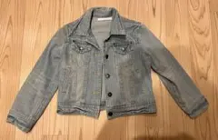 Emsexcite ジャケット　エムズエキサイト　平成レトロ　平成ギャル Y2K