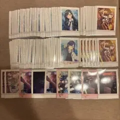 ☆大量☆ プロセカ 白石杏 ぱしゃこれ 100枚↑まとめ売り