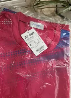 新品未使用 ヨネックス 2023 インターハイ 記念Tシャツ