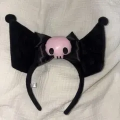 サンリオピューロランド クロミ カチューシャ