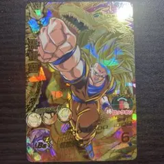 2025年最新】ドラゴンボールヒーローズ旧弾悟空の人気アイテム - メルカリ