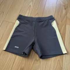 美品　ナイNIKE ランニング　インナー　パンツ　M
