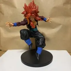 ゴジータ　フィギュア