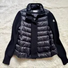 2025年最新】モンクレール ニットダウンの人気アイテム - メルカリ