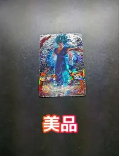 bm4-sec バリヤーベジットブルー 美品のサムネイル