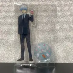 銀魂 坂田銀時 アクリルスタンド エポス 非売品