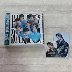 yes!東京 ICEx 阿久根温世 CD トレカセット