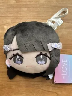 LOVE 高松瞳 パスケース モーリーファンタジー限定品 - メルカリ