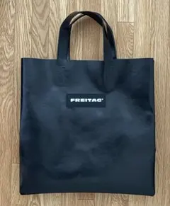 FREITAG F91 PRICHETT フライターグ トート オールブラック！ 2025年最新】freitag オールブラックの人気アイテム - メルカリ
