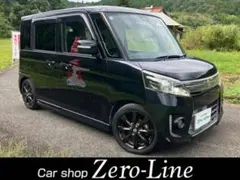 ☆乗って帰れます☆パレットSW車検付き Bluetoothナビ バックカメラ