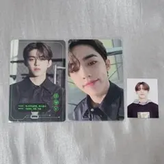 SEVENTEEN メンバーシップキット 2022 エスクプス