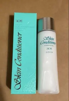 ALBION スキンコンディショナー