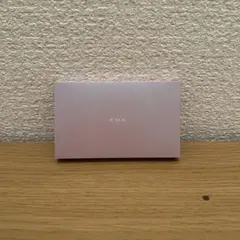 RMK ザ ピンク ハイアイズ&ブラッシュ パレット