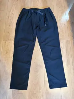 グラミチ GRAMICCI SOLOTEX STRETCH PANTS Mサイズのサムネイル