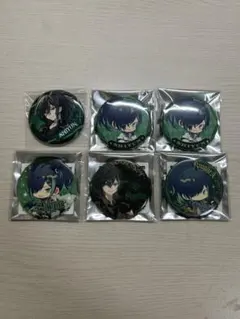 しゆん Knight X ‐騎士X‐ 缶バッジ まとめ売り - メルカリ