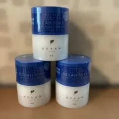 3個セット】【新品未開封】OCEAN TOKYO ヘアワックスセット - メルカリ