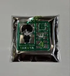 超特急 REAL? グッズ キーホルダー