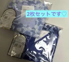 近沢レース元町本店限定　近沢レース　横浜元町本店　タオルハンカチのサムネイル