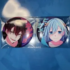 2026年最新】カゲチヨ 缶バッジの人気アイテム - メルカリ