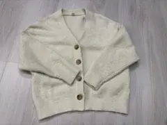 UNIQLO カーディガン　120