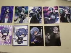 どるれく 紫の記憶 特典 いと ブロマイド - メルカリ