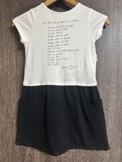 アニエスベー　ワンピース　130