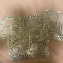 ダイカット セット