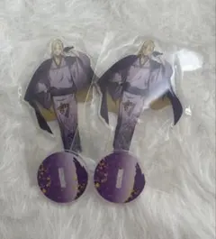 サカモトデイズ 神々廻 アクリルスタンド