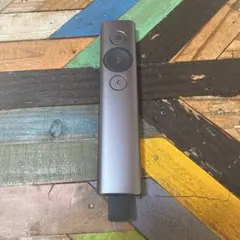 ロジクール Logicool ポインター　R1000SL スレート プレゼンター