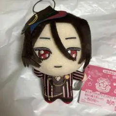 まほやく シャイロック きらどるぬいぐるみ シャイロック まほやく 魔法使いの約束 きらどる ぬいぐるみ 西
