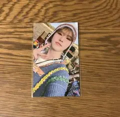 seventeen ホシ heaven 会場限定 トレカ 福岡 ペイペイドーム