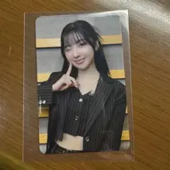 ゆ*お様 期間限定価格NiziUミイヒ　AWAKE 会場限定サイン入りトレカ　愛 ゆ*お様 期間限定価格NiziUミイヒ AWAKE 会場限定サイン入り