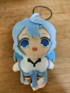 カラフルピーチ るな ぬいぐるみ Amazon.co.jp: カラフルピーチ からぴち ぬいぐるみ マスコット
