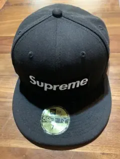 2026年最新】SUPREME キャップ ニューエラの人気アイテム - メルカリ