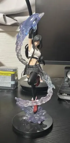 し*く様 FF7リバース　ティファ　ラストワン賞
