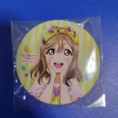 ラブライブ！サンシャイン！！ 高海千歌 缶バッジ - メルカリ