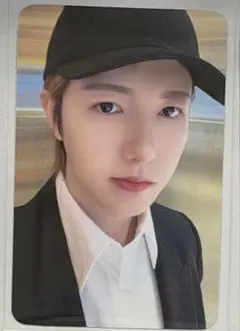 nct dream beat it up withmuu ヨントン ロンジュン