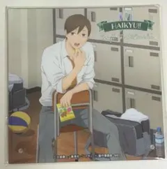 2025年最新】ハイキュー 二口 アクリルの人気アイテム - メルカリ