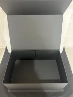 CHANEL 空箱ショッパーリボンカメリア付き