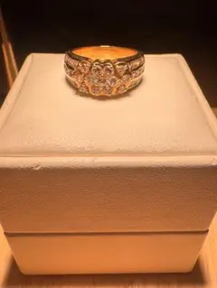 プラチナ ダイヤモンドリング 1.50ct Pt900 13号 ベリテ - メルカリ