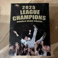 新品　阪神タイガース　ボブルヘッド　フィギュア　藤川球児監督　森下翔太セット 2026年最新】タイガース ボブルヘッドの人気アイテム - メルカリ